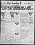 The Evening Herald (Albuquerque, N.M.), 08-25-1914