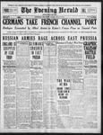 The Evening Herald (Albuquerque, N.M.), 08-29-1914