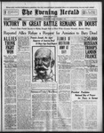 The Evening Herald (Albuquerque, N.M.), 09-08-1914