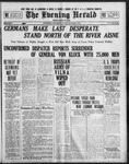 The Evening Herald (Albuquerque, N.M.), 09-15-1914 by The Evening Herald, Inc.