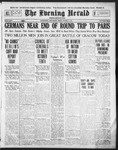 The Evening Herald (Albuquerque, N.M.), 10-02-1914
