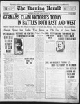 The Evening Herald (Albuquerque, N.M.), 10-06-1914