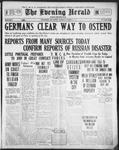 The Evening Herald (Albuquerque, N.M.), 10-14-1914
