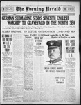 The Evening Herald (Albuquerque, N.M.), 10-16-1914