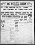 The Evening Herald (Albuquerque, N.M.), 10-17-1914
