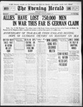The Evening Herald (Albuquerque, N.M.), 10-21-1914