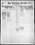 The Evening Herald (Albuquerque, N.M.), 10-23-1914 by The Evening Herald, Inc.