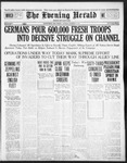 The Evening Herald (Albuquerque, N.M.), 10-24-1914