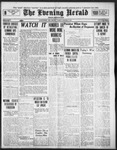 The Evening Herald (Albuquerque, N.M.), 10-27-1914