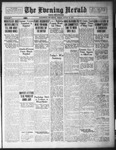 The Evening Herald (Albuquerque, N.M.), 01-26-1915