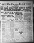 The Evening Herald (Albuquerque, N.M.), 04-05-1915