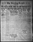 The Evening Herald (Albuquerque, N.M.), 04-29-1915 by The Evening Herald, Inc.