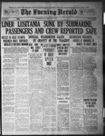 The Evening Herald (Albuquerque, N.M.), 05-07-1915