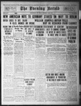 The Evening Herald (Albuquerque, N.M.), 06-09-1915 by The Evening Herald, Inc.