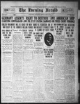 The Evening Herald (Albuquerque, N.M.), 06-10-1915