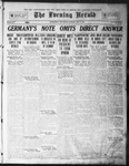 The Evening Herald (Albuquerque, N.M.), 07-10-1915