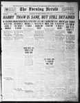 The Evening Herald (Albuquerque, N.M.), 07-14-1915