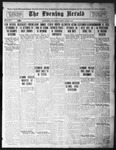 The Evening Herald (Albuquerque, N.M.), 08-02-1915