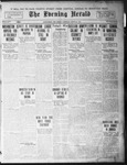 The Evening Herald (Albuquerque, N.M.), 08-25-1915 by The Evening Herald, Inc.