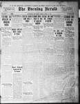 The Evening Herald (Albuquerque, N.M.), 08-26-1915