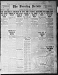 The Evening Herald (Albuquerque, N.M.), 08-28-1915 by The Evening Herald, Inc.