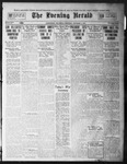 The Evening Herald (Albuquerque, N.M.), 09-08-1915 by The Evening Herald, Inc.