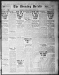 The Evening Herald (Albuquerque, N.M.), 09-11-1915