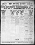 The Evening Herald (Albuquerque, N.M.), 10-13-1915 by The Evening Herald, Inc.