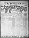 The Evening Herald (Albuquerque, N.M.), 10-16-1915 by The Evening Herald, Inc.