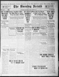 The Evening Herald (Albuquerque, N.M.), 10-25-1915