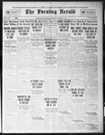 The Evening Herald (Albuquerque, N.M.), 11-11-1915 by The Evening Herald, Inc.
