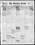 The Evening Herald (Albuquerque, N.M.), 01-03-1916