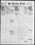 The Evening Herald (Albuquerque, N.M.), 01-27-1916 by The Evening Herald, Inc.