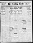 The Evening Herald (Albuquerque, N.M.), 01-28-1916 by The Evening Herald, Inc.