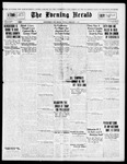 The Evening Herald (Albuquerque, N.M.), 02-01-1916 by The Evening Herald, Inc.