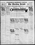 The Evening Herald (Albuquerque, N.M.), 02-29-1916
