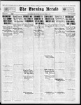 The Evening Herald (Albuquerque, N.M.), 04-26-1916 by The Evening Herald, Inc.