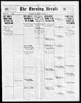 The Evening Herald (Albuquerque, N.M.), 05-01-1916