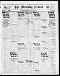The Evening Herald (Albuquerque, N.M.), 05-22-1916