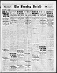 The Evening Herald (Albuquerque, N.M.), 05-25-1916 by The Evening Herald, Inc.