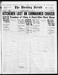 The Evening Herald (Albuquerque, N.M.), 06-06-1916