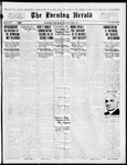 The Evening Herald (Albuquerque, N.M.), 06-07-1916