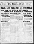 The Evening Herald (Albuquerque, N.M.), 06-10-1916