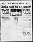 The Evening Herald (Albuquerque, N.M.), 06-20-1916 by The Evening Herald, Inc.