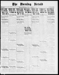 The Evening Herald (Albuquerque, N.M.), 09-12-1916 by The Evening Herald, Inc.