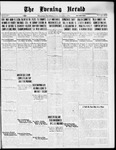 The Evening Herald (Albuquerque, N.M.), 11-03-1916