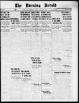 The Evening Herald (Albuquerque, N.M.), 11-04-1916
