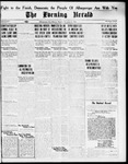 The Evening Herald (Albuquerque, N.M.), 11-06-1916
