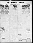 The Evening Herald (Albuquerque, N.M.), 11-25-1916 by The Evening Herald, Inc.