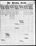 The Evening Herald (Albuquerque, N.M.), 11-28-1916 by The Evening Herald, Inc.